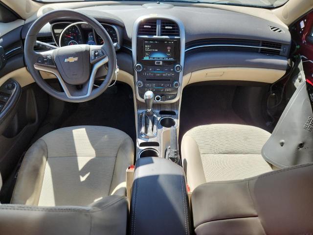 Photo 8 from auction – 2016 CHEVROLET MALIBU LIM with VIN 1G11C5SA4GF116042