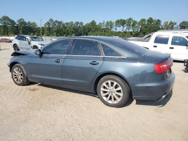 Photo 2 from auction – 2013 AUDI A6 PREMIUM with VIN WAUCFAFC6DN031200