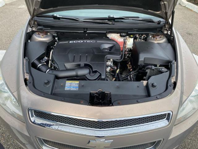 Photo 7 from auction – 2008 CHEVROLET MALIBU LS with VIN 1G1ZG57B08F180931