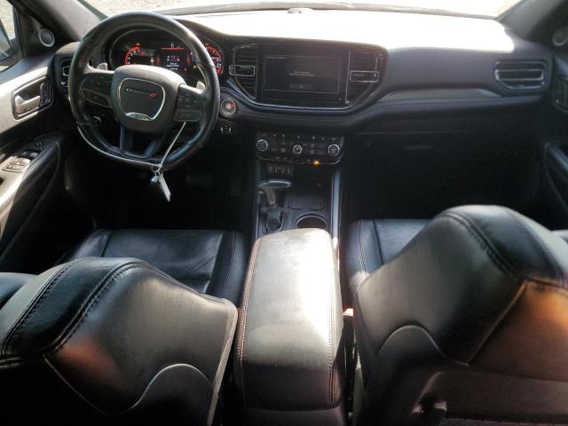 Photo 8 from auction – 2021 DODGE DURANGO R/T with VIN 1C4SDJCT8MC724189
