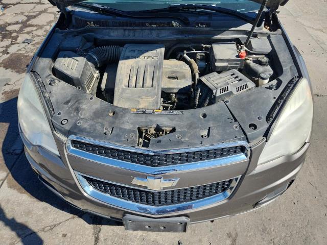 Photo 12 from auction – 2012 CHEVROLET EQUINOX LT with VIN 2GNALDEK3C6380774