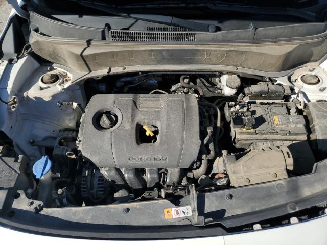 Photo 12 from auction – 2023 KIA SELTOS S with VIN KNDEU2AA8P7350328