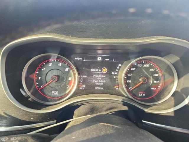 Photo 9 from auction – 2015 DODGE CHARGER SRT 392 with VIN 2C3CDXEJ2FH782273