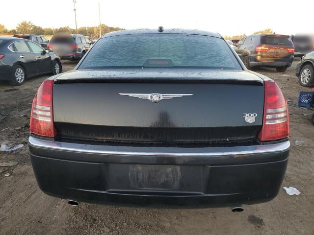 Photo 6 from auction – 2005 CHRYSLER 300C with VIN 2C3JA63H95H564758