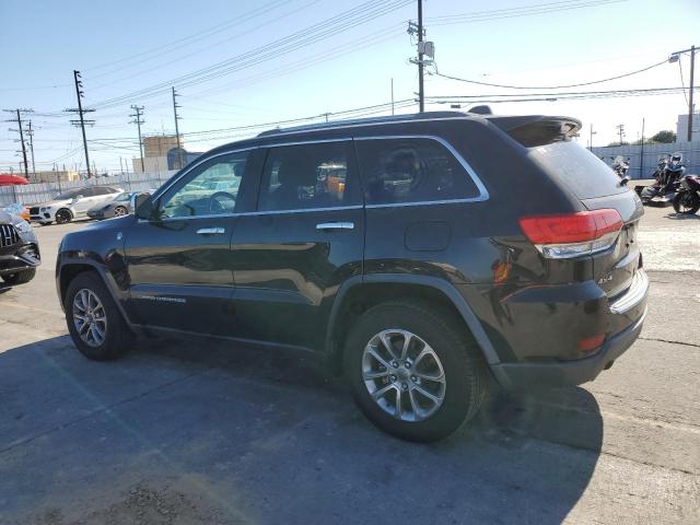 Photo 2 from auction – 2014 JEEP GRAND CHER with VIN 1C4RJFBG4EC588623