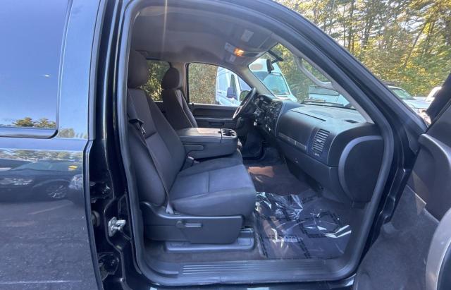 Photo 5 from auction – 2012 GMC SIERRA K15 with VIN 3GTP2VE73CG250165