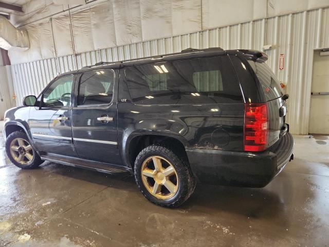 Photo 2 from auction – 2011 CHEVROLET SUBURBAN K with VIN 1GNSKKE39BR181106