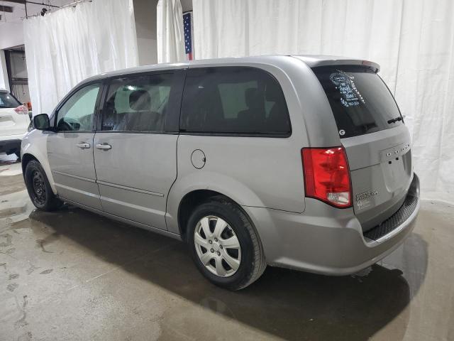 Фото 2 с аукциона – 2016 DODGE GRAND CARA с VIN 2C4RDGBG4GR183353