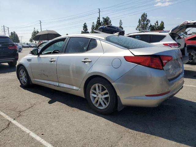 Photo 2 from auction – 2013 KIA OPTIMA LX with VIN KNAGM4A7XD5441114