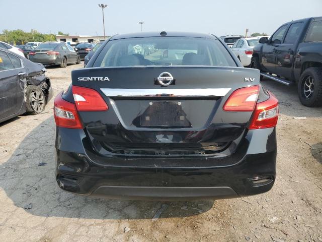 Photo 6 from auction – 2016 NISSAN SENTRA S with VIN 3N1AB7AP7GY297984