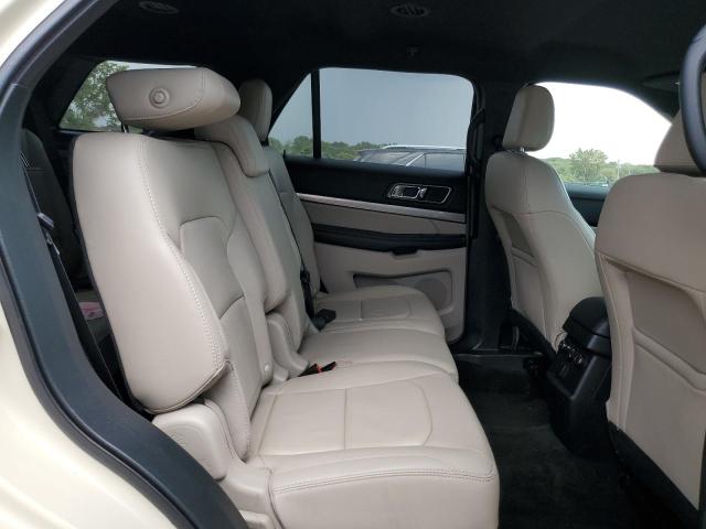 Photo 11 from auction – 2018 FORD EXPLORER XLT with VIN 1FM5K7D81JGB03828