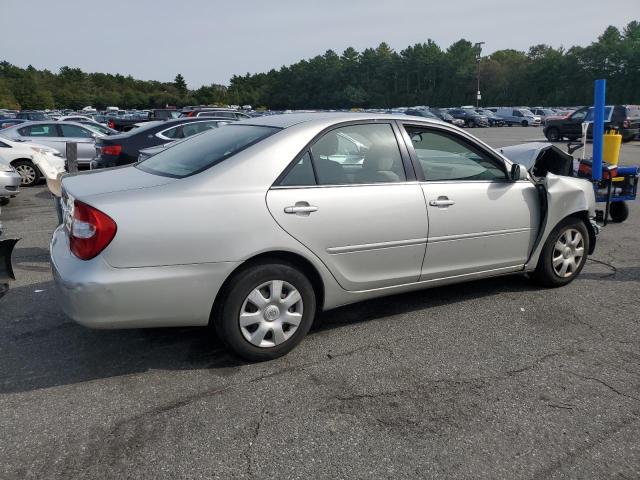 Photo 3 from auction – 2004 TOYOTA CAMRY LE with VIN 4T1BE32K44U314481