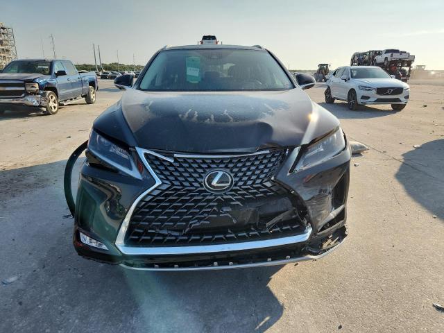 Photo 5 from auction – 2022 LEXUS RX 350 with VIN 2T2HZMAA1NC222188
