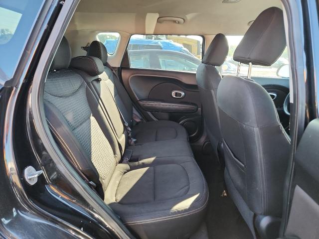 Photo 10 from auction – 2016 KIA SOUL + with VIN KNDJP3A59G7261088
