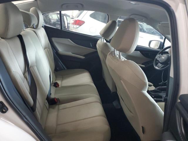Photo 10 from auction – 2023 SUBARU IMPREZA with VIN 4S3GKAB65P3602417