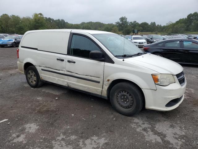 Photo 4 from auction – 2013 RAM TRADESMAN with VIN 2C4RRGAG1DR639145
