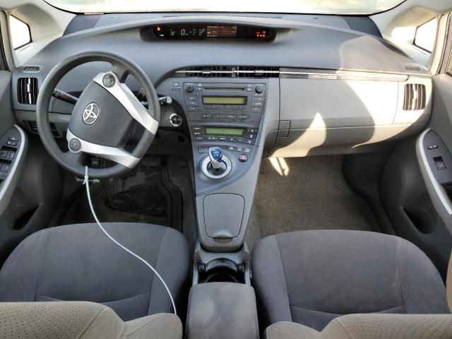 Photo 8 from auction – 2011 TOYOTA PRIUS with VIN JTDKN3DU7B0320640