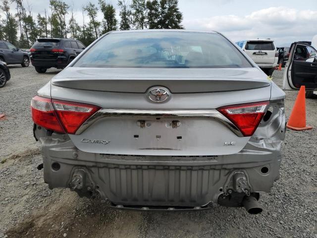 Photo 6 from auction – 2017 TOYOTA CAMRY LE with VIN 4T1BF1FK9HU777508
