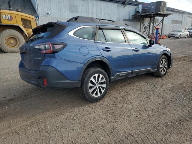 Photo 3 from auction – 2020 SUBARU OUTBACK with VIN 4S4BTAAC6L3175155