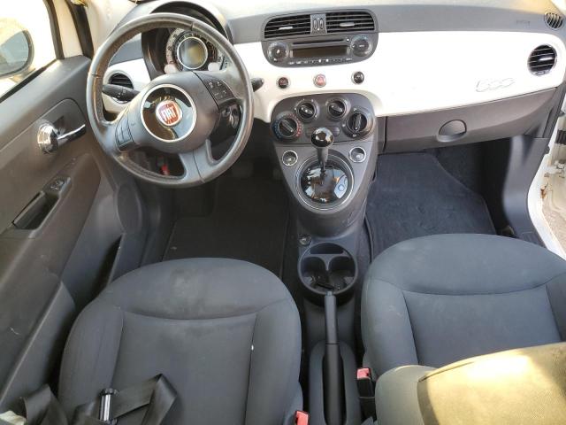 Photo 8 from auction – 2013 FIAT 500 POP with VIN 3C3CFFAR5DT526469