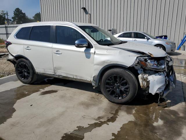Photo 4 from auction – 2017 MITSUBISHI OUTLANDER with VIN JA4AD3A34HZ035371