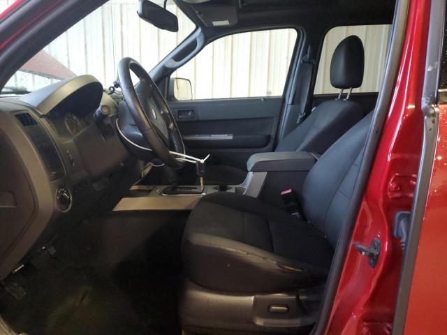 Photo 7 from auction – 2009 FORD ESCAPE XLT with VIN 1FMCU93759KD00144