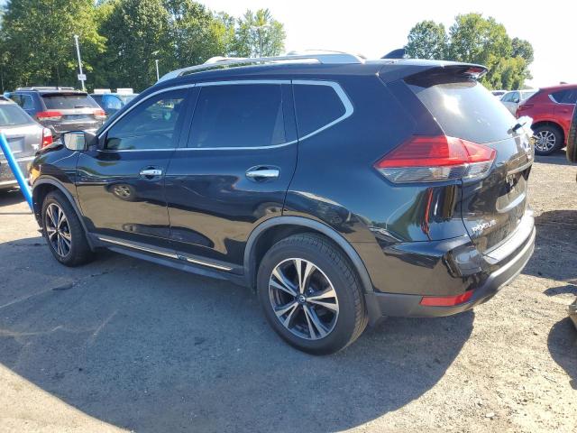 Photo 2 from auction – 2017 NISSAN ROGUE S with VIN JN8AT2MVXHW279368