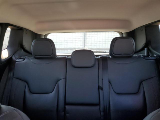 Photo 10 from auction – 2017 JEEP RENEGADE T with VIN ZACCJBCBXHPF96159