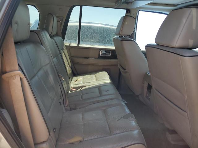 Photo 11 from auction – 2008 LINCOLN NAVIGATOR with VIN 5LMFU27588LJ07277