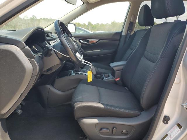 Photo 7 from auction – 2017 NISSAN ROGUE S with VIN JN8AT2MT2HW147848