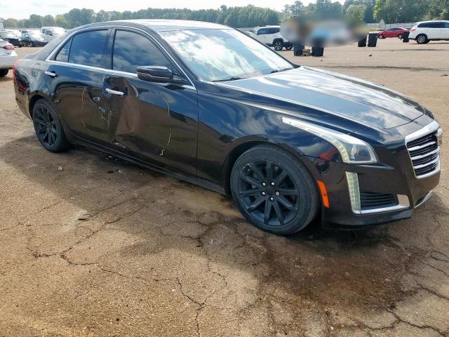 Photo 4 from auction – 2016 CADILLAC CTS with VIN 1G6AP5SX0G0178494