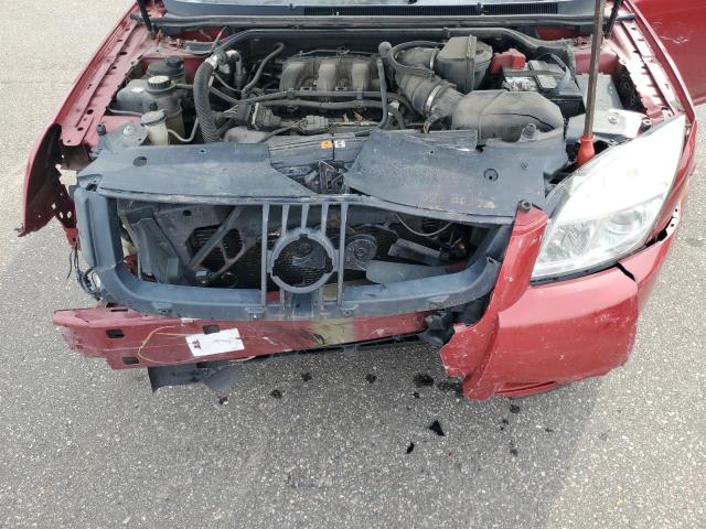 Photo 11 from auction – 2009 MERCURY SABLE with VIN 1MEHM42W99G619778