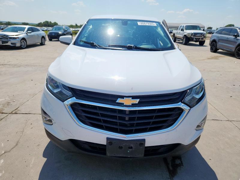 Photo 5 from auction – 2018 CHEVROLET EQUINOX LT with VIN 2GNAXJEV6J6132240