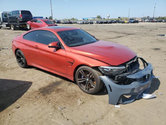 Photo 4 from auction – 2019 BMW M4 with VIN WBS4Y9C50KAG67326