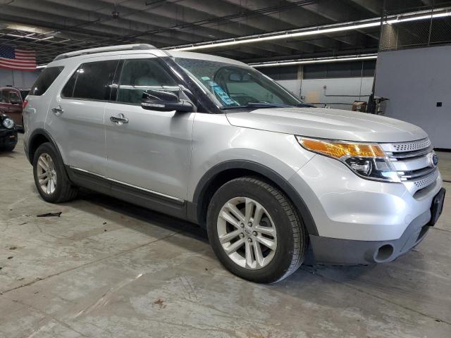 Photo 4 from auction – 2011 FORD EXPLORER X with VIN 1FMHK7D80BGA09924