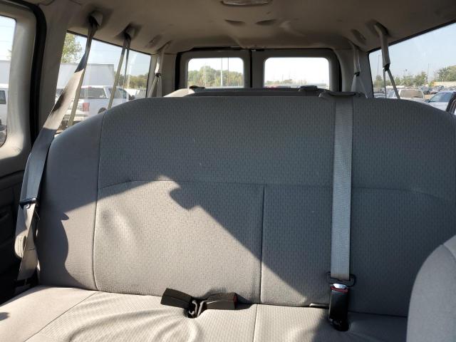 Photo 10 from auction – 2011 FORD ECONOLINE with VIN 1FBNE3BL0BDB12958