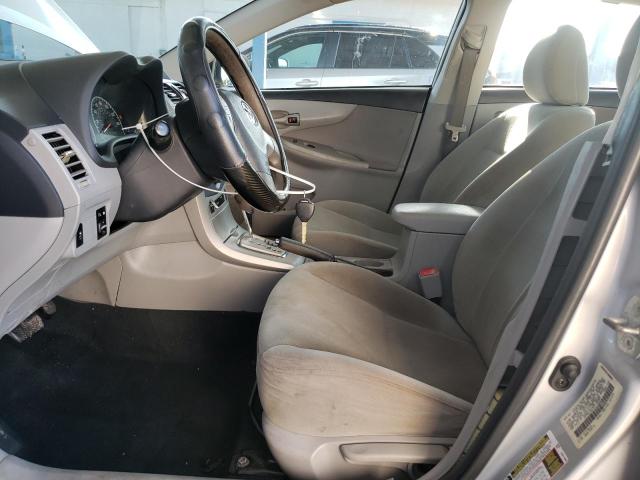 Photo 7 from auction – 2013 TOYOTA COROLLA BA with VIN 5YFBU4EE5DP125287