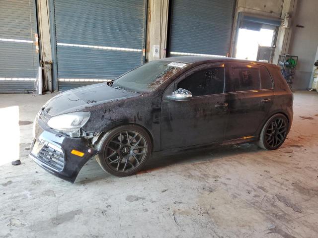 VOLKSWAGEN GOLF R 2013 with VIN WVWPF7AJ6DW067265 - Photo from auction