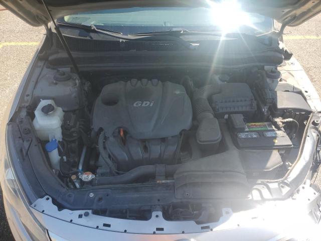 Photo 11 from auction – 2013 KIA OPTIMA LX with VIN KNAGM4A72D5364335