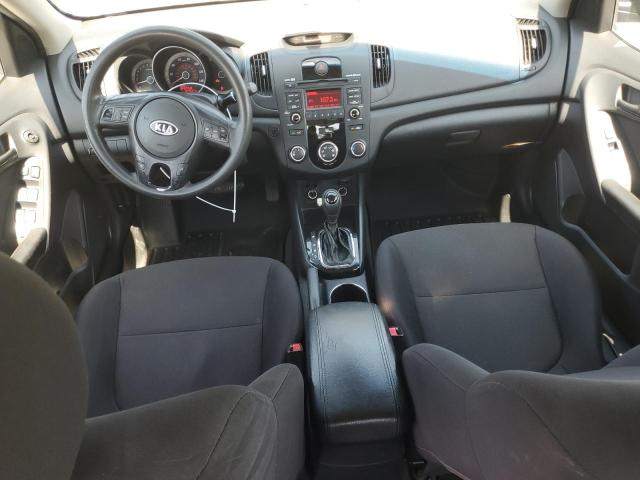 Foto 8 de la subasta – 2012 KIA FORTE EX con VIN KNAFU4A27C5562889