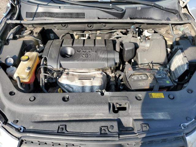 Photo 12 from auction – 2012 TOYOTA RAV4 with VIN 2T3ZF4DV2CW131417