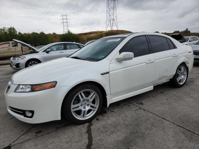 Photo 1 from auction – 2008 ACURA TL with VIN 19UUA66268A019637