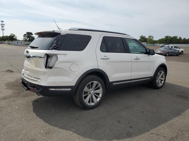 Photo 3 from auction – 2018 FORD EXPLORER L with VIN 1FM5K8F83JGC50431