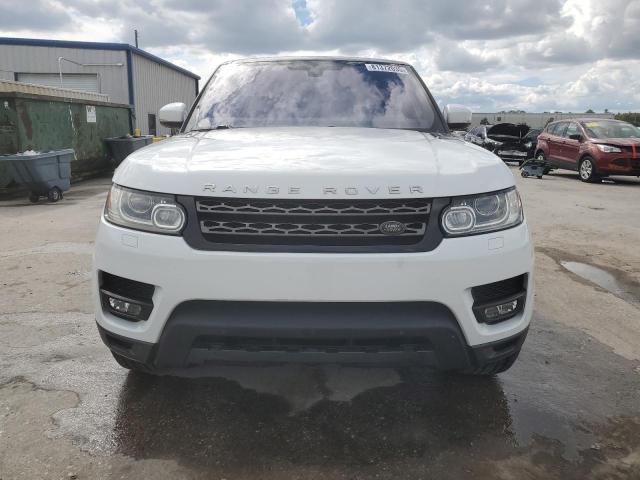 Photo 5 from auction – 2016 LAND ROVER RANGE ROVE with VIN SALWG2PF8GA598234