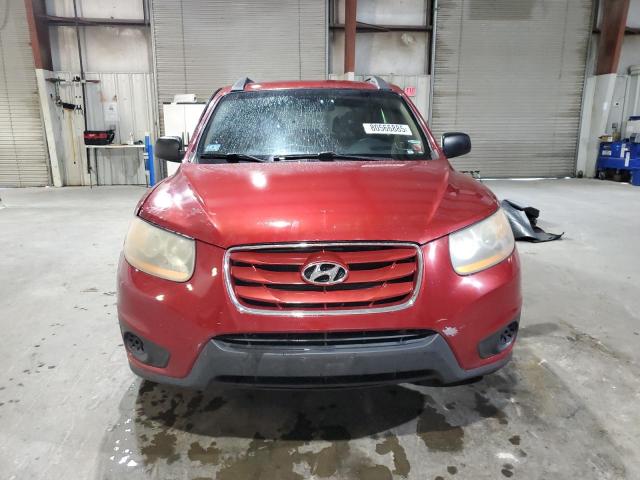 Photo 5 from auction – 2010 HYUNDAI SANTA FE G with VIN 5NMSGDAB0AH384598