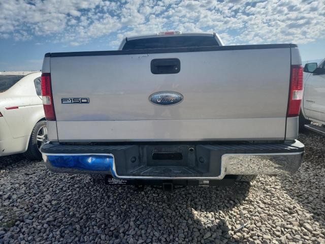 Photo 6 from auction – 2008 FORD F150 SUPERCREW with VIN 1FTPW14V88FB95153