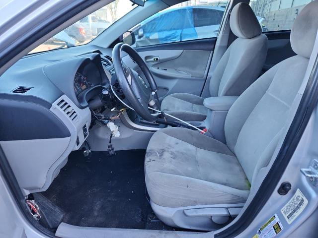 Photo 7 from auction – 2013 TOYOTA COROLLA BA with VIN 5YFBU4EE9DP171544