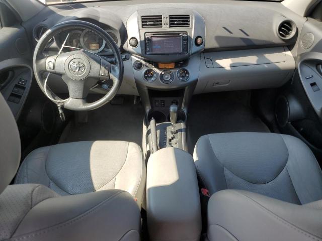 Photo 8 from auction – 2012 TOYOTA RAV4 LIMIT with VIN 2T3DK4DV9CW070475