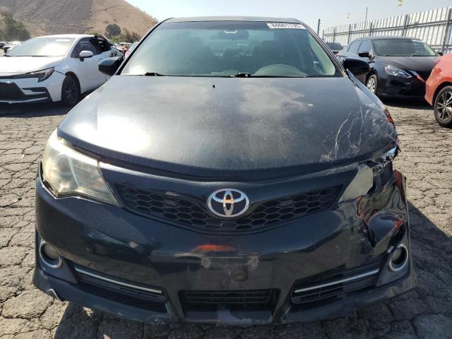 Photo 5 from auction – 2012 TOYOTA CAMRY BASE with VIN 4T1BF1FK5CU611625