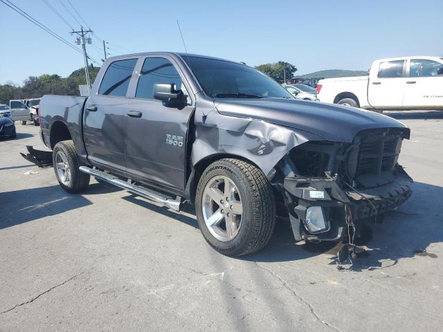 Photo 4 from auction – 2016 RAM 1500 ST with VIN 3C6RR7KT7GG182418